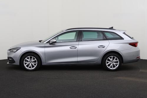 SEAT Leon ST MOVE 1.0 TSI + CARPLAY + GPS + PDC + ALU 