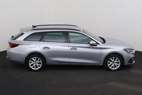 SEAT Leon ST MOVE 1.0 TSI + CARPLAY + GPS + PDC + ALU 