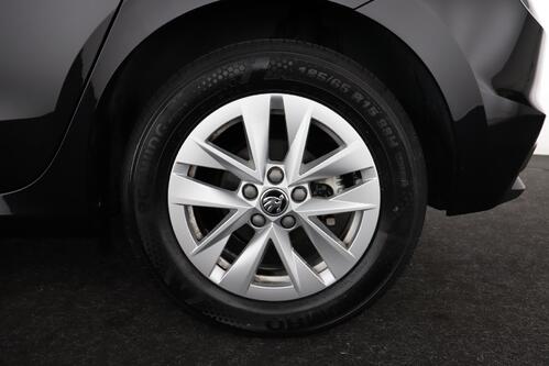 SKODA Fabia SELECTION 1.0 TSI DSG + CARPLAY + PDC + ALU