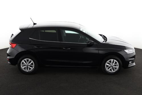 SKODA Fabia SELECTION 1.0 TSI DSG + CARPLAY + PDC + ALU