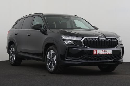 SKODA Kodiaq 1.5 TSI DSG + 7PL. + CARPLAY + CAMERA + PDC + CRUISE