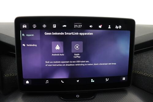 SKODA Kodiaq 1.5 TSI DSG + 7PL. + CARPLAY + CAMERA + PDC + CRUISE