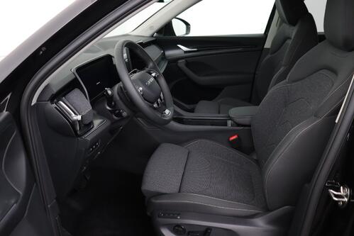 SKODA Kodiaq 1.5 TSI DSG + 7PL. + CARPLAY + CAMERA + PDC + CRUISE