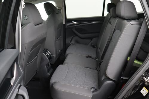 SKODA Kodiaq 1.5 TSI DSG + 7PL. + CARPLAY + CAMERA + PDC + CRUISE