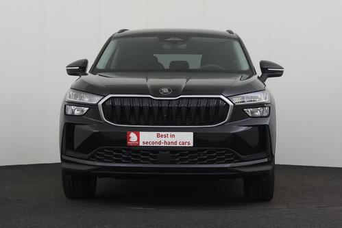 SKODA Kodiaq 1.5 TSI DSG + 7PL. + CARPLAY + CAMERA + PDC + CRUISE