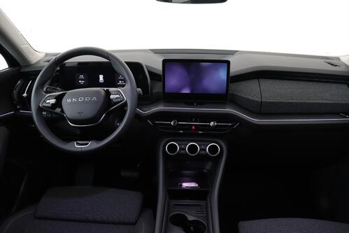 SKODA Kodiaq 1.5 TSI DSG + 7PL. + CARPLAY + CAMERA + PDC + CRUISE