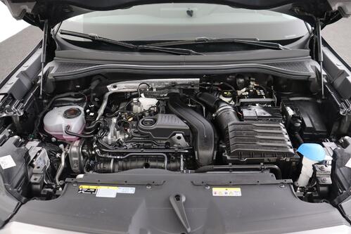 SKODA Kodiaq 1.5 TSI DSG + 7PL. + CARPLAY + CAMERA + PDC + CRUISE