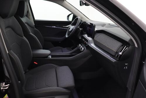 SKODA Kodiaq 1.5 TSI DSG + 7PL. + CARPLAY + CAMERA + PDC + CRUISE