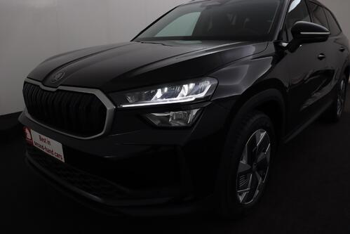 SKODA Kodiaq 1.5 TSI DSG + 7PL. + CARPLAY + CAMERA + PDC + CRUISE