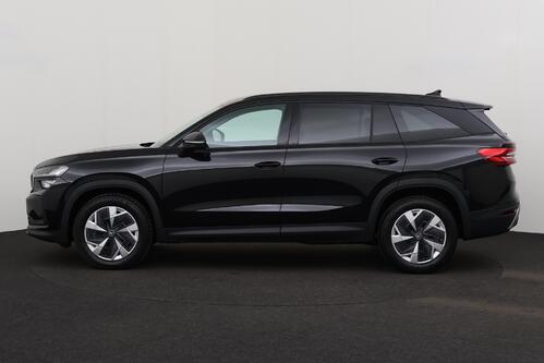 SKODA Kodiaq 1.5 TSI DSG + 7PL. + CARPLAY + CAMERA + PDC + CRUISE