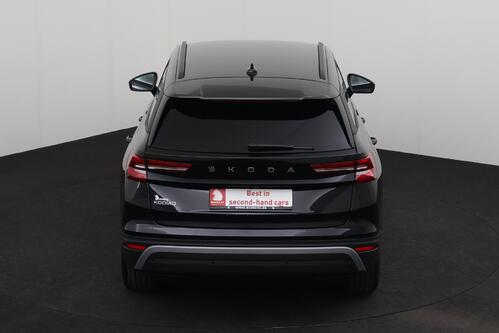 SKODA Kodiaq 1.5 TSI DSG + 7PL. + CARPLAY + CAMERA + PDC + CRUISE