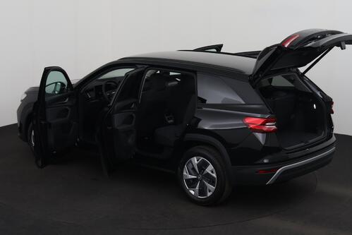 SKODA Kodiaq 1.5 TSI DSG + 7PL. + CARPLAY + CAMERA + PDC + CRUISE