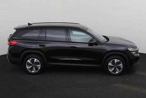 SKODA Kodiaq 1.5 TSI DSG + 7PL. + CARPLAY + CAMERA + PDC + CRUISE