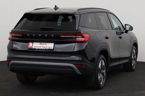 SKODA Kodiaq 1.5 TSI DSG + 7PL. + CARPLAY + CAMERA + PDC + CRUISE