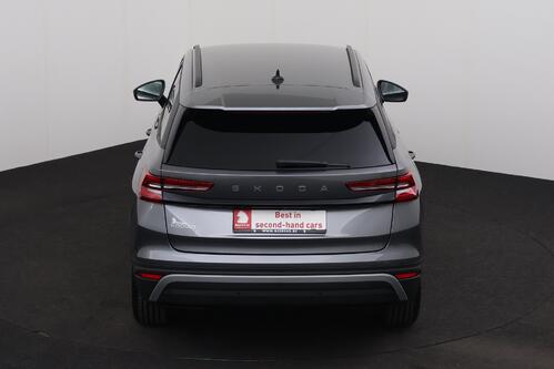 SKODA Kodiaq 1.5 TSI DSG + 7PL. + CARPLAY + CAMERA + PDC + CRUISE 