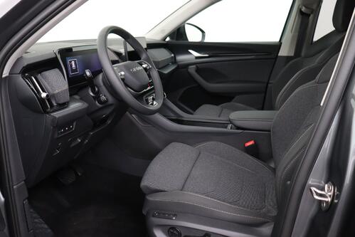 SKODA Kodiaq 1.5 TSI DSG + 7PL. + CARPLAY + CAMERA + PDC + CRUISE 