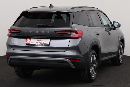 SKODA Kodiaq 1.5 TSI DSG + 7PL. + CARPLAY + CAMERA + PDC + CRUISE 