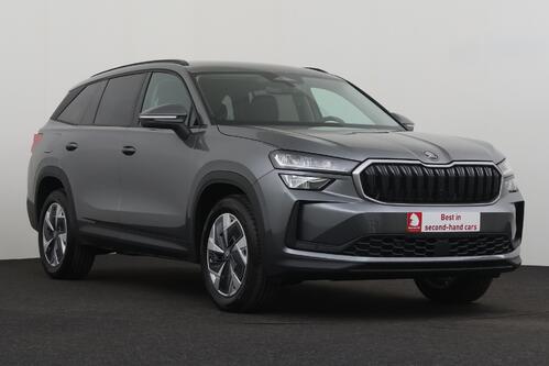 SKODA Kodiaq 1.5 TSI DSG + 7PL. + CARPLAY + CAMERA + PDC + CRUISE 