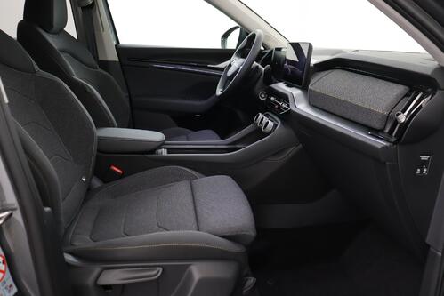 SKODA Kodiaq 1.5 TSI DSG + 7PL. + CARPLAY + CAMERA + PDC + CRUISE 