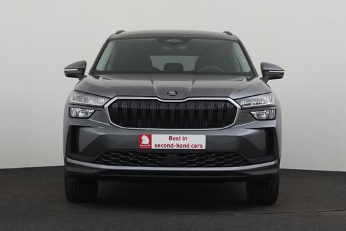 SKODA Kodiaq 1.5 TSI DSG + 7PL. + CARPLAY + CAMERA + PDC + CRUISE 