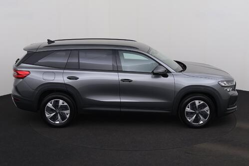 SKODA Kodiaq 1.5 TSI DSG + 7PL. + CARPLAY + CAMERA + PDC + CRUISE 