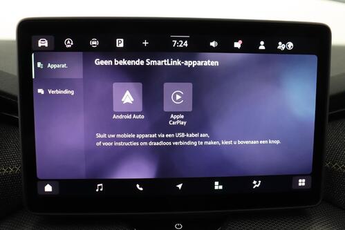 SKODA Kodiaq 1.5 TSI DSG + 7PL. + CARPLAY + CAMERA + PDC + CRUISE 