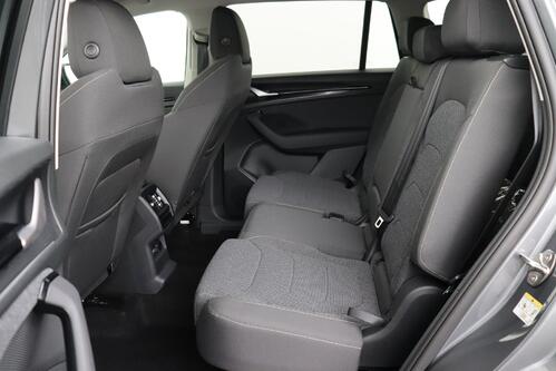 SKODA Kodiaq 1.5 TSI DSG + 7PL. + CARPLAY + CAMERA + PDC + CRUISE 