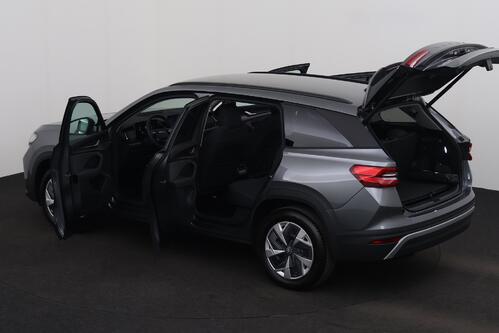 SKODA Kodiaq 1.5 TSI DSG + 7PL. + CARPLAY + CAMERA + PDC + CRUISE 