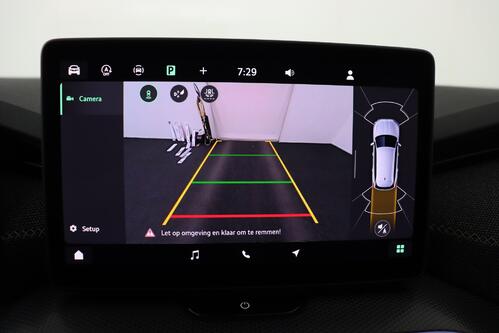 SKODA Kodiaq 1.5 TSI DSG + 7PL. + CARPLAY + CAMERA + PDC + CRUISE 