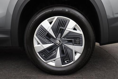 SKODA Kodiaq 1.5 TSI DSG + 7PL. + CARPLAY + CAMERA + PDC + CRUISE 