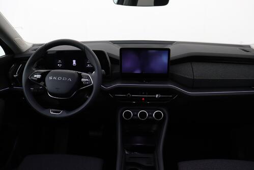 SKODA Kodiaq 1.5 TSI DSG + 7PL. + CARPLAY + CAMERA + PDC + CRUISE 