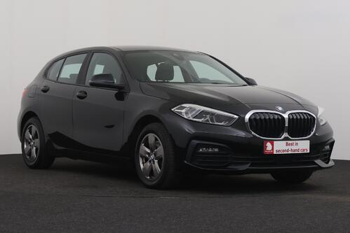 BMW 118  iA ADVANTAGE + CARPLAY + GPS + CAMERA + PDC + CRUISE + ALU 