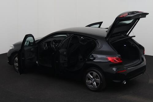 BMW 118  iA ADVANTAGE + CARPLAY + GPS + CAMERA + PDC + CRUISE + ALU 