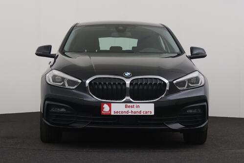 BMW 118  iA ADVANTAGE + CARPLAY + GPS + CAMERA + PDC + CRUISE + ALU 
