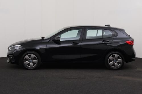 BMW 118  iA ADVANTAGE + CARPLAY + GPS + CAMERA + PDC + CRUISE + ALU 