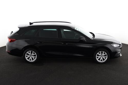 SEAT Leon ST MOVE 1.0TSI + GPS + CARPLAY + PDC + CRUISE + ALU 16