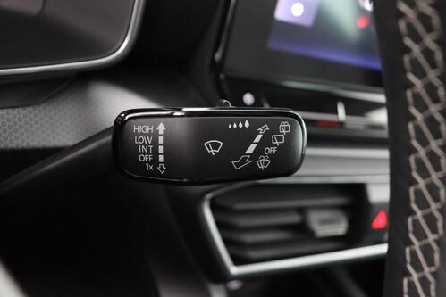 SEAT Leon ST MOVE 1.0TSI + GPS + CARPLAY + PDC + CRUISE + ALU 16