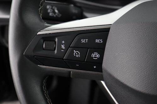 SEAT Leon ST MOVE 1.0TSI + GPS + CARPLAY + PDC + CRUISE + ALU 16