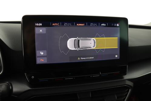 SEAT Leon ST MOVE 1.0TSI + GPS + CARPLAY + PDC + CRUISE + ALU 16