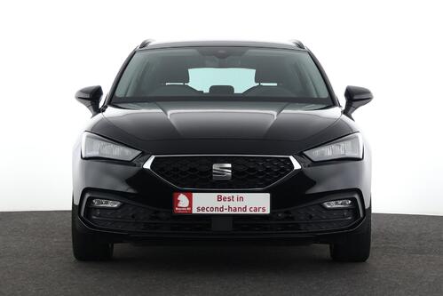 SEAT Leon ST MOVE 1.0TSI + GPS + CARPLAY + PDC + CRUISE + ALU 16