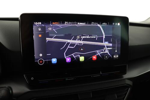 SEAT Leon ST MOVE 1.0TSI + GPS + CARPLAY + PDC + CRUISE + ALU 16