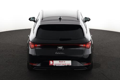 SEAT Leon ST MOVE 1.0TSI + GPS + CARPLAY + PDC + CRUISE + ALU 16