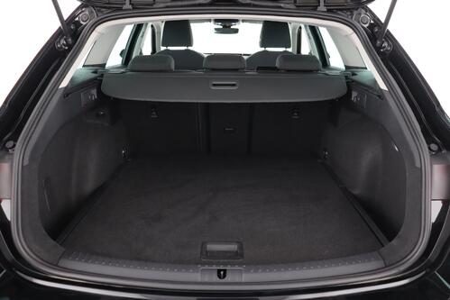 SEAT Leon ST MOVE 1.0TSI + GPS + CARPLAY + PDC + CRUISE + ALU 16