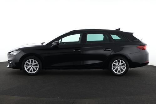 SEAT Leon ST MOVE 1.0TSI + GPS + CARPLAY + PDC + CRUISE + ALU 16