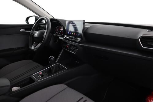 SEAT Leon ST MOVE 1.0TSI + GPS + CARPLAY + PDC + CRUISE + ALU 16