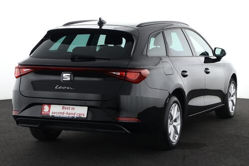SEAT Leon ST MOVE 1.0TSI + GPS + CARPLAY + PDC + CRUISE + ALU 16