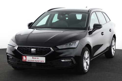 SEAT Leon ST MOVE 1.0TSI + GPS + CARPLAY + PDC + CRUISE + ALU 16