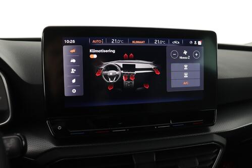 SEAT Leon ST MOVE 1.0TSI + GPS + CARPLAY + PDC + CRUISE + ALU 16