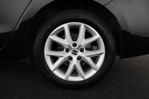 SEAT Leon ST MOVE 1.0TSI + GPS + CARPLAY + PDC + CRUISE + ALU 16