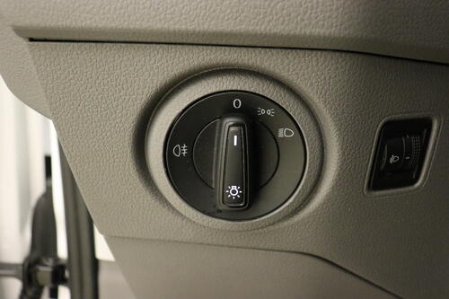 VOLKSWAGEN Crafter 2.0 TDI MT L3H3 Fourgon + CARPLAY + AIRCO 